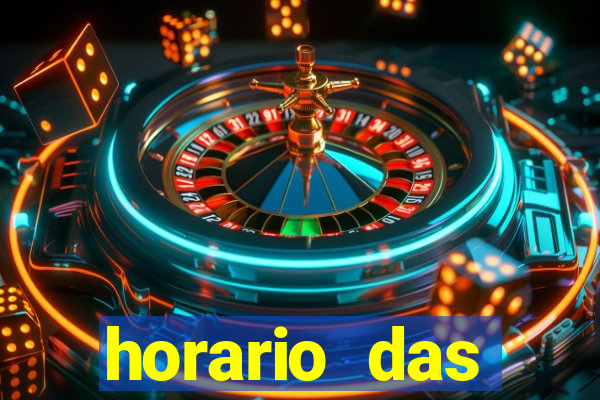 horario das plataformas de jogos